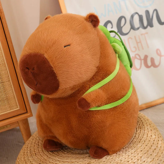 Capybara King™